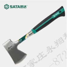 世达（SATA）92371 钢斧斧头斧子1.25磅