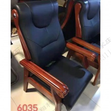 6035会议椅