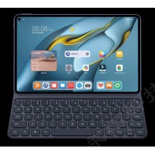HUAWEI MatePad Pro 10.8英寸2021款8+256GB WIFI夜阑灰
