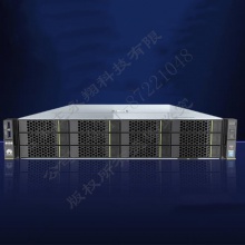 超聚变2U2路机架式2288HV5服务器
