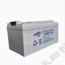 力锐斯（LPSRITS）力锐斯UPS电源电池免维护铅酸蓄电池 12V65AH 