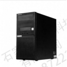 宏碁（Acer）VD650-75(I5 4G1T)商用办公台式机单主机