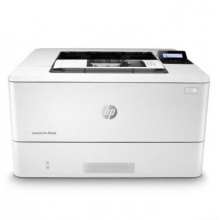 惠普（HP）M405dw打印机A4黑白激光打印机