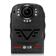 警翼法翼T2 执法·执勤记录仪