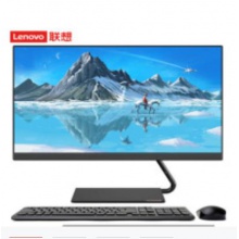 联想ideacentre AIO 逸-24IWL I3/8G/512G一体机