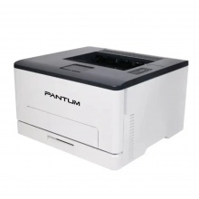 奔图彩色激光打印机CP1100DN