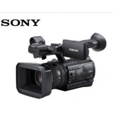 索尼（SONY） PXW-Z150专业高清摄像机手持式4K广播摄录一体机