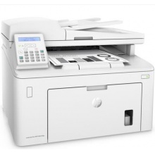 惠普（HP）MFP M227fdn A4黑白激光多功能一体机 （打印、复印、扫描、传真）