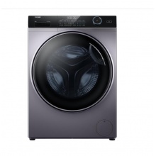海尔 XQG100-BD14326L 滚筒洗衣机