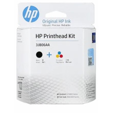 惠普 HP 连供系列打印头 3JB06AA (适用于 HP GT5810/5820 / Ink Tank 310系列/410系列)