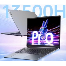 小新Pro16 2023 I5-13500H/16G/1T/集成      /2.5K/120Hz/鸽子灰