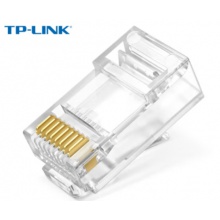 TP-Link 水晶头 100个装