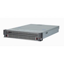 海康威视Intel双路通用服务器DS-VE22S-B（310810890）赠送配套软件 含安装