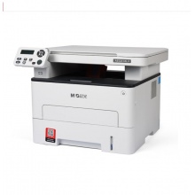 晨光（M&G）MG-M3000DN 激光多功能一体机 家用商用双面打印 （带网络）AEQ918L3