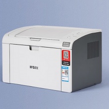 晨光（M&G）MG-P1000W （带WIFI） AEQ918N2激光单功能打印机 单功能快速打印小型商用 