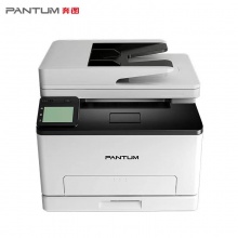 奔图(PANTUM) CM1105ADW 彩色激光多功能一体机