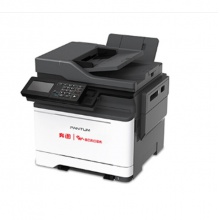 奔图 CM7115DN A4彩色激光多功能一体机 打印机