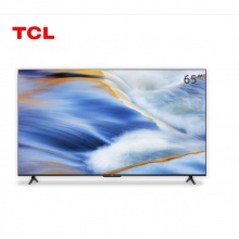 TCL电视 65G60E 4K超高清 智能网络电视