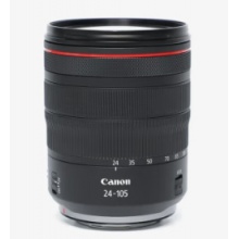Canon) 佳能 rf24-105 f4 相机镜头