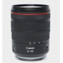 Canon) 佳能 rf24-105 f4 相机镜头