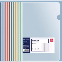 得力5538抽杆夹(混)(只)